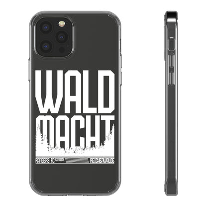 Handyhülle "WALDMACHT"