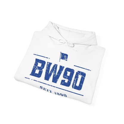 Hoodie • "BW90 Vintage"
