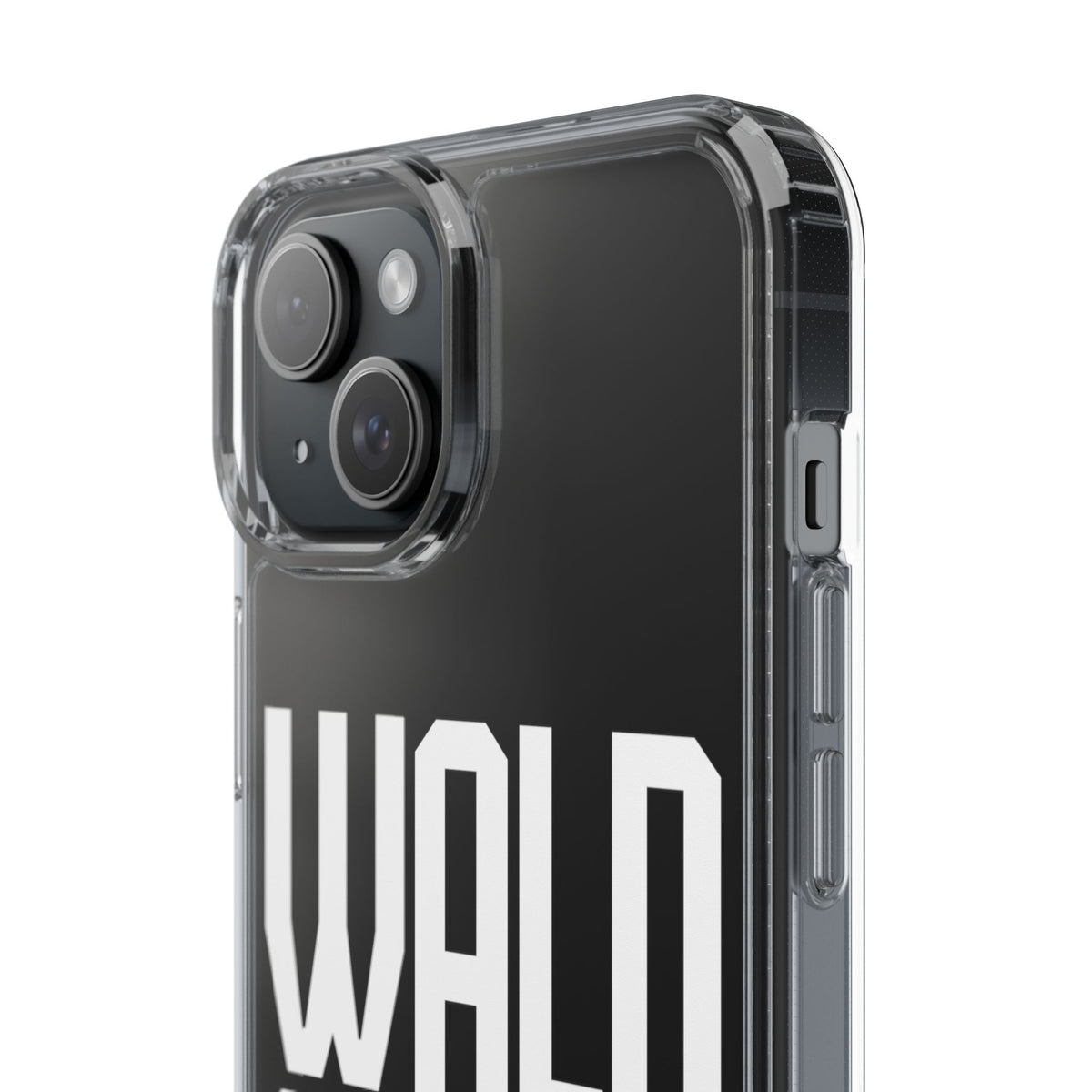 Handyhülle "WALDMACHT"
