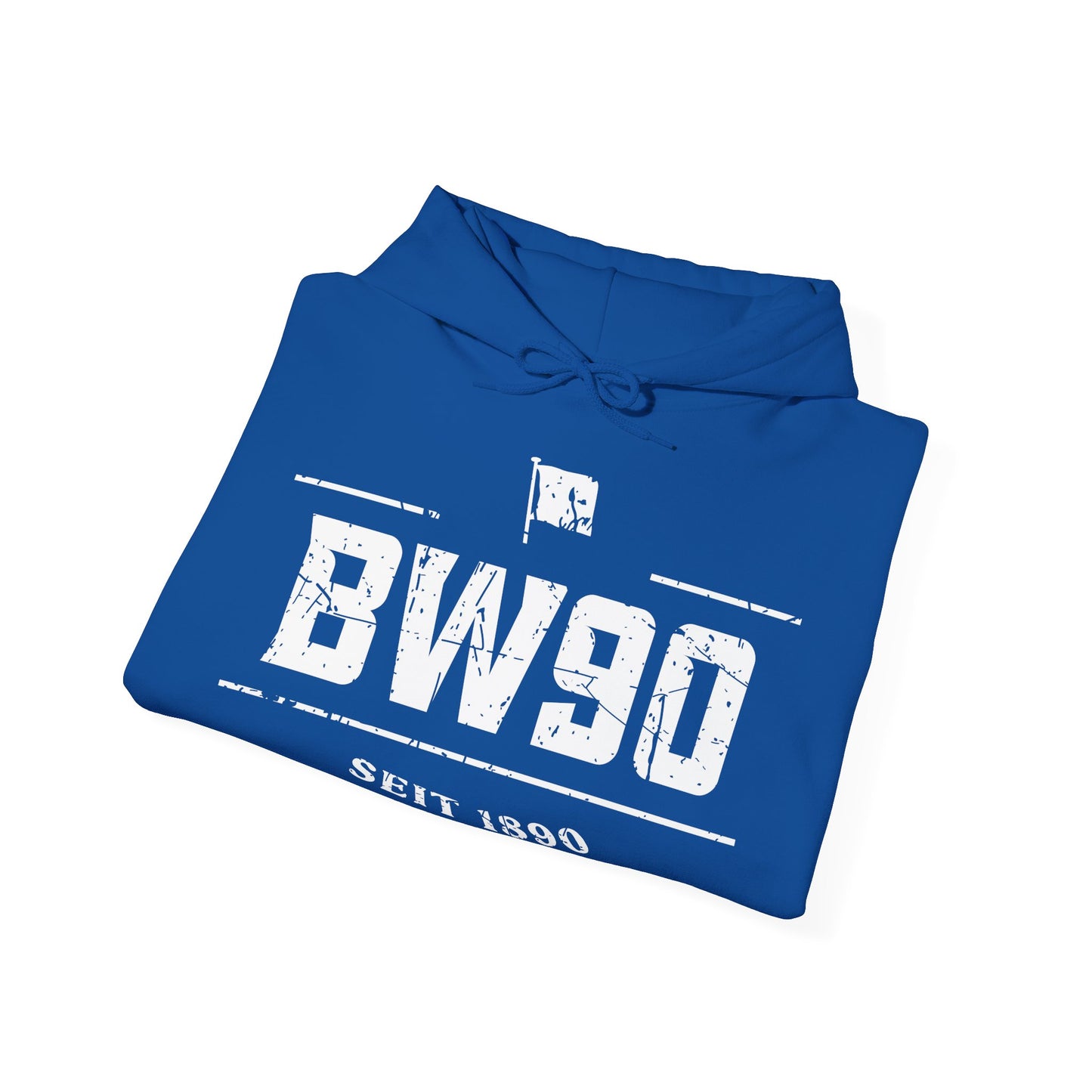 Hoodie • "BW90 Vintage"
