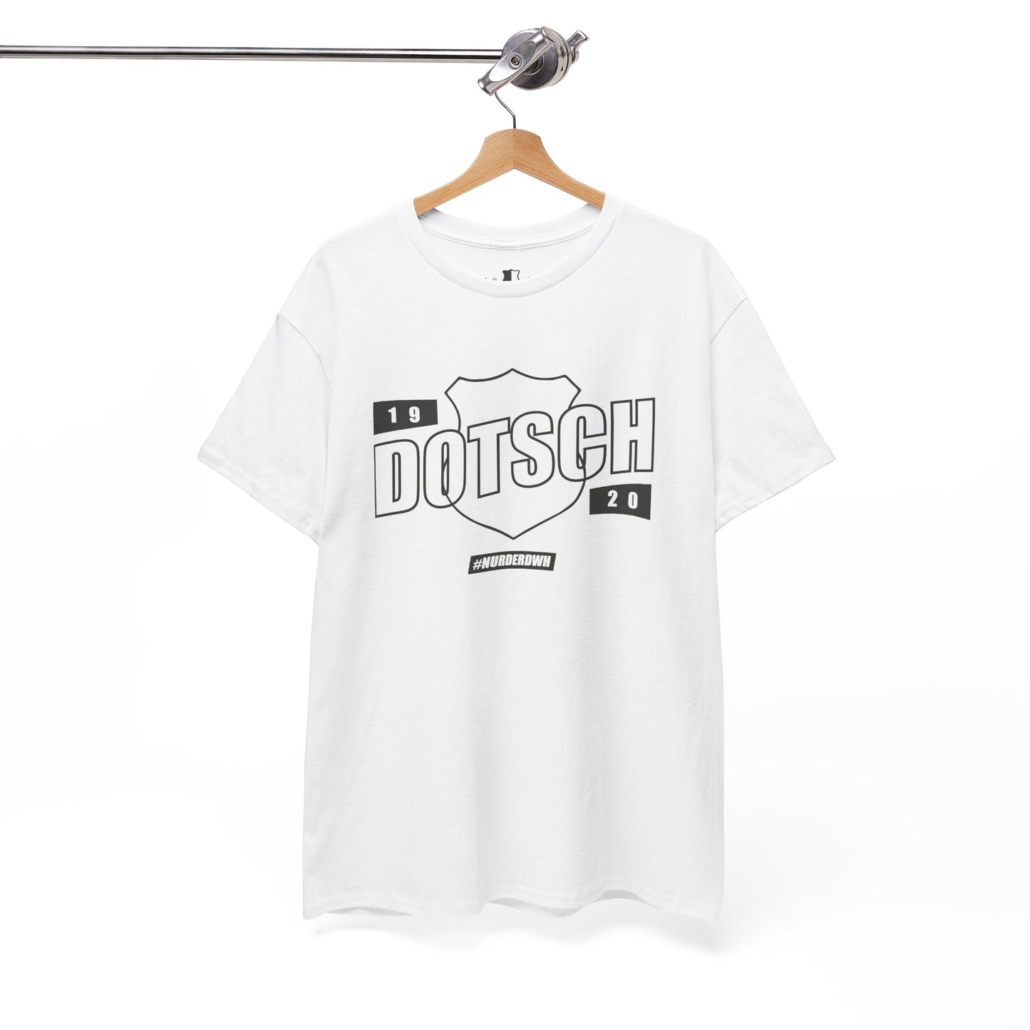 T-Shirt  • "Dotsch"