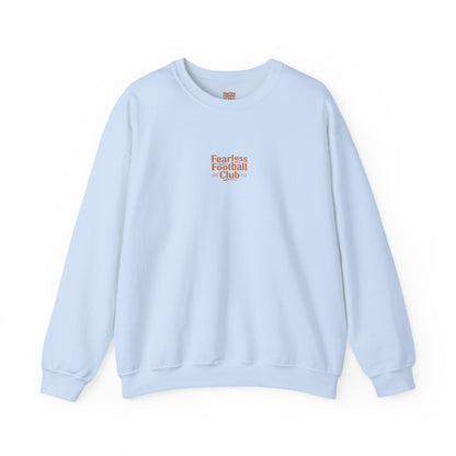 Sweatshirt  |  Fearless Football Club Sweatshirt