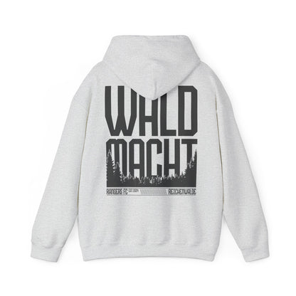Hoodie "WALDMACHT"