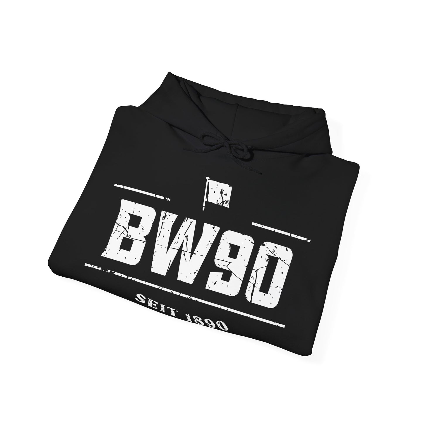 Hoodie • "BW90 Vintage"
